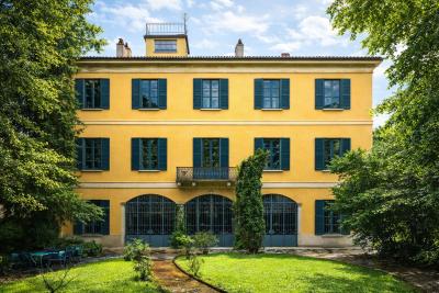Stradella - Palazzo Nay- Appartamento di mq 144